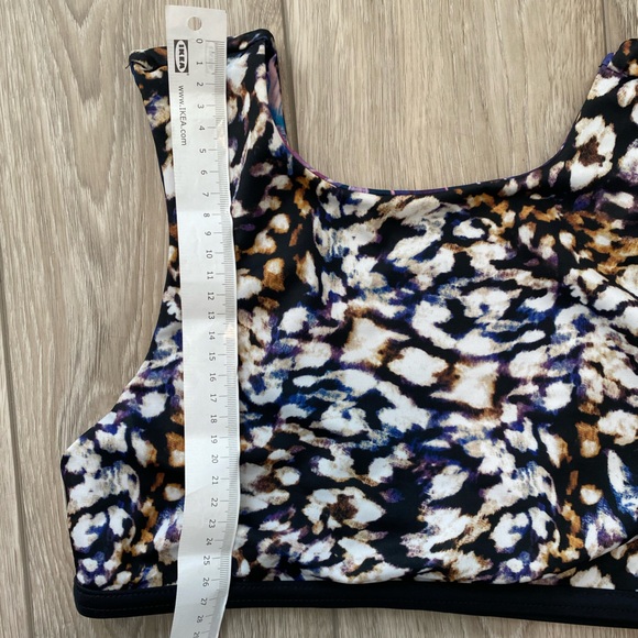 Sensi Graves Swim Reversible bikini top - Picture 6 of 6